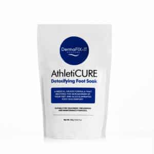 AthletiCURE Detoxifying Foot Soak