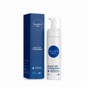 AthletiCURE Purifying Wash