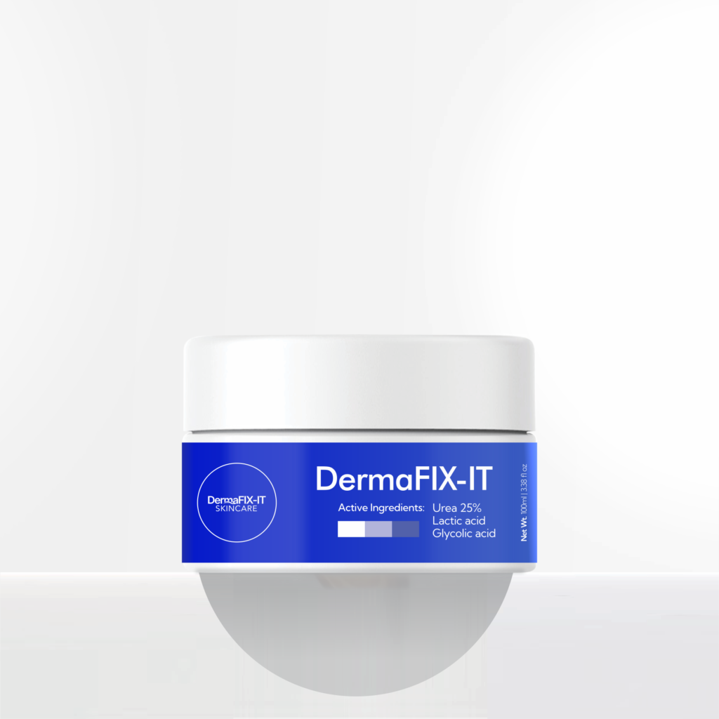 DermaFIX-IT Cream - Flawless Esthetics Clinic