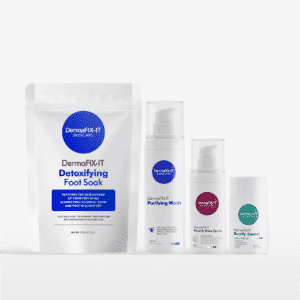 DermaFIX-IT- Athleticure Complete Kit