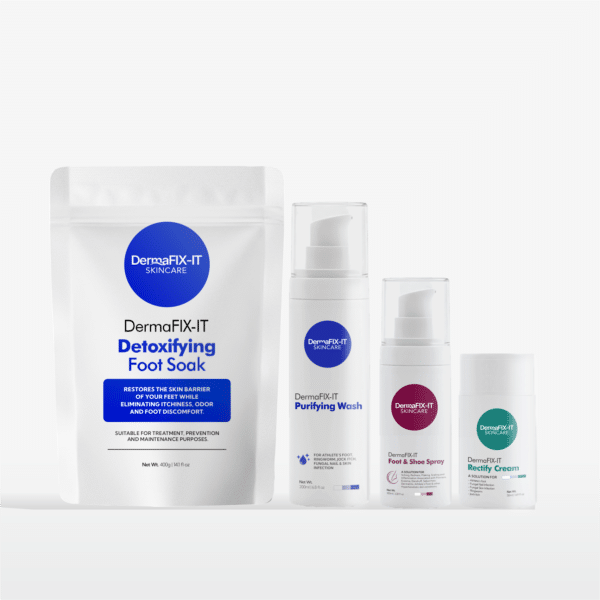 Athleticure Complete Kit