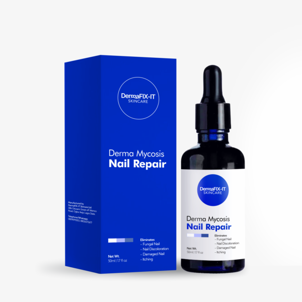 Derma Mycosis Nail Repair