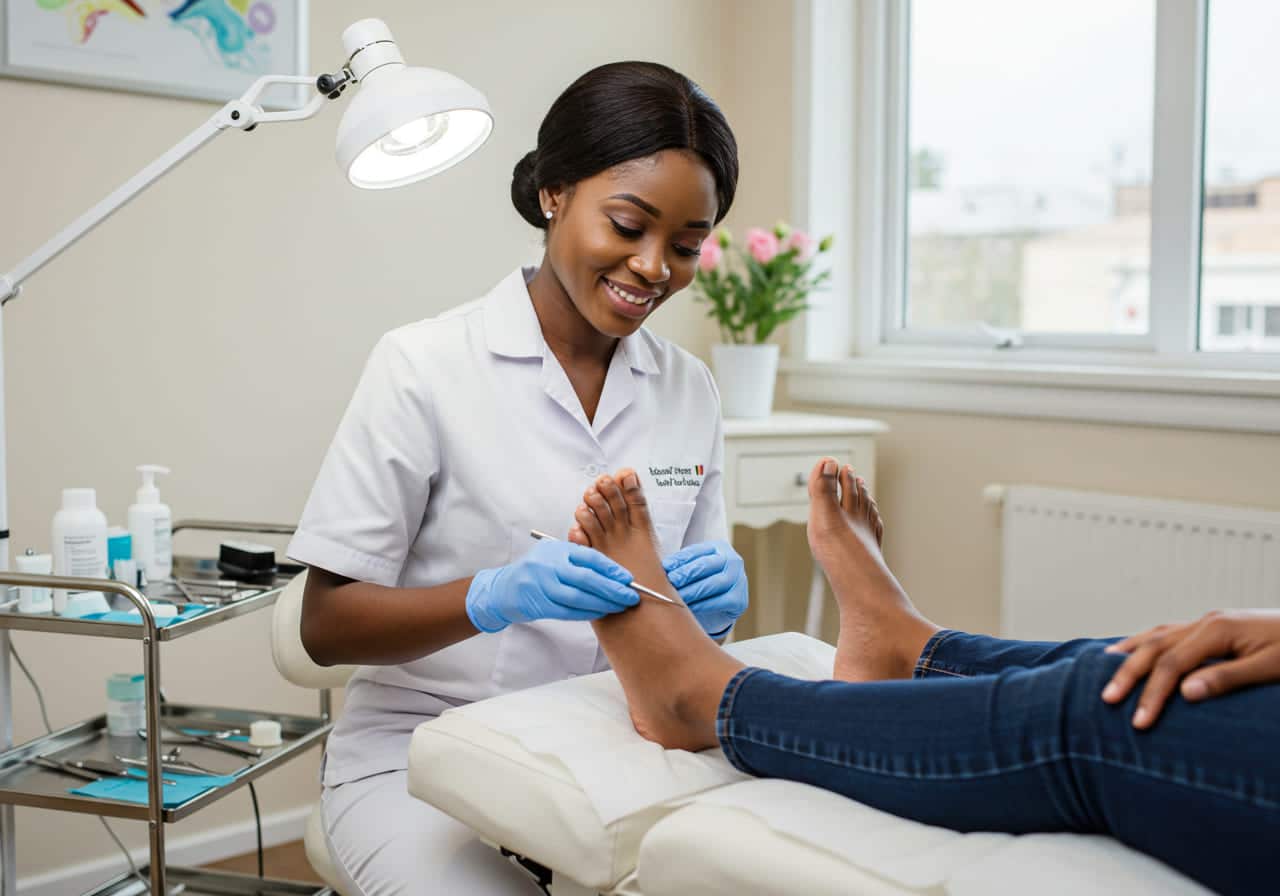 How to Treat and Prevent Fungal Infections: A Guide for Nigerians