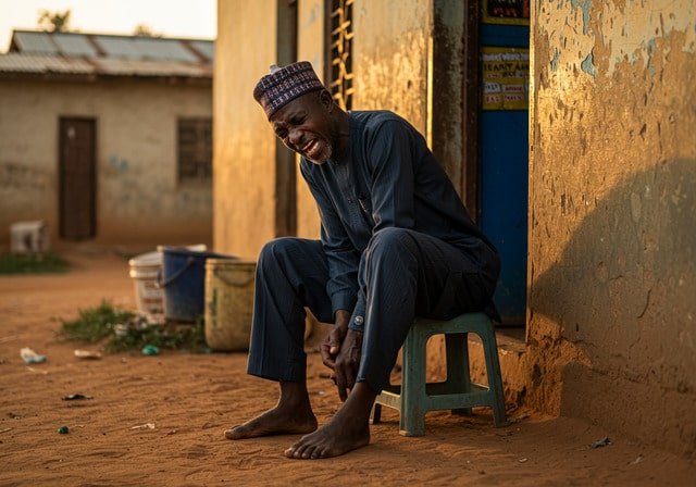 Painful Toes Causes: Understand Why Your Toes Hurt and How to Fix It