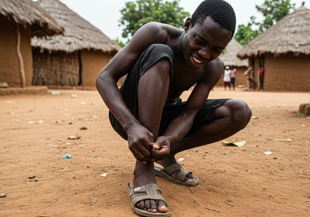  Why Does the Top of My Foot Hurt All of a Sudden? Causes & Relief