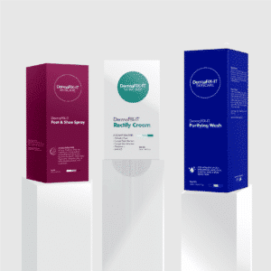 DermaFIX-IT- Severe Fungal Nail Treatment Kit