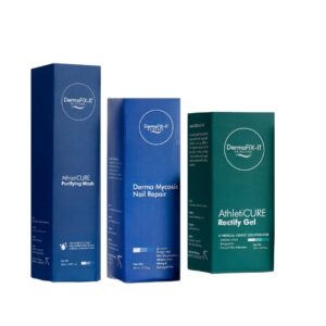 Severe Fungal Nail Treatment Kit