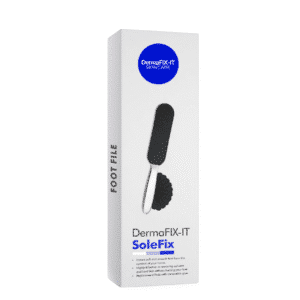 SoleFIX Foot File