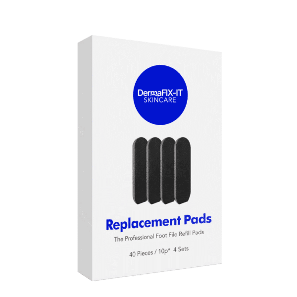 Untitled (1080 x 1080 px) (300 x 300 px) (2) DermaFIX-IT Replacement Pads